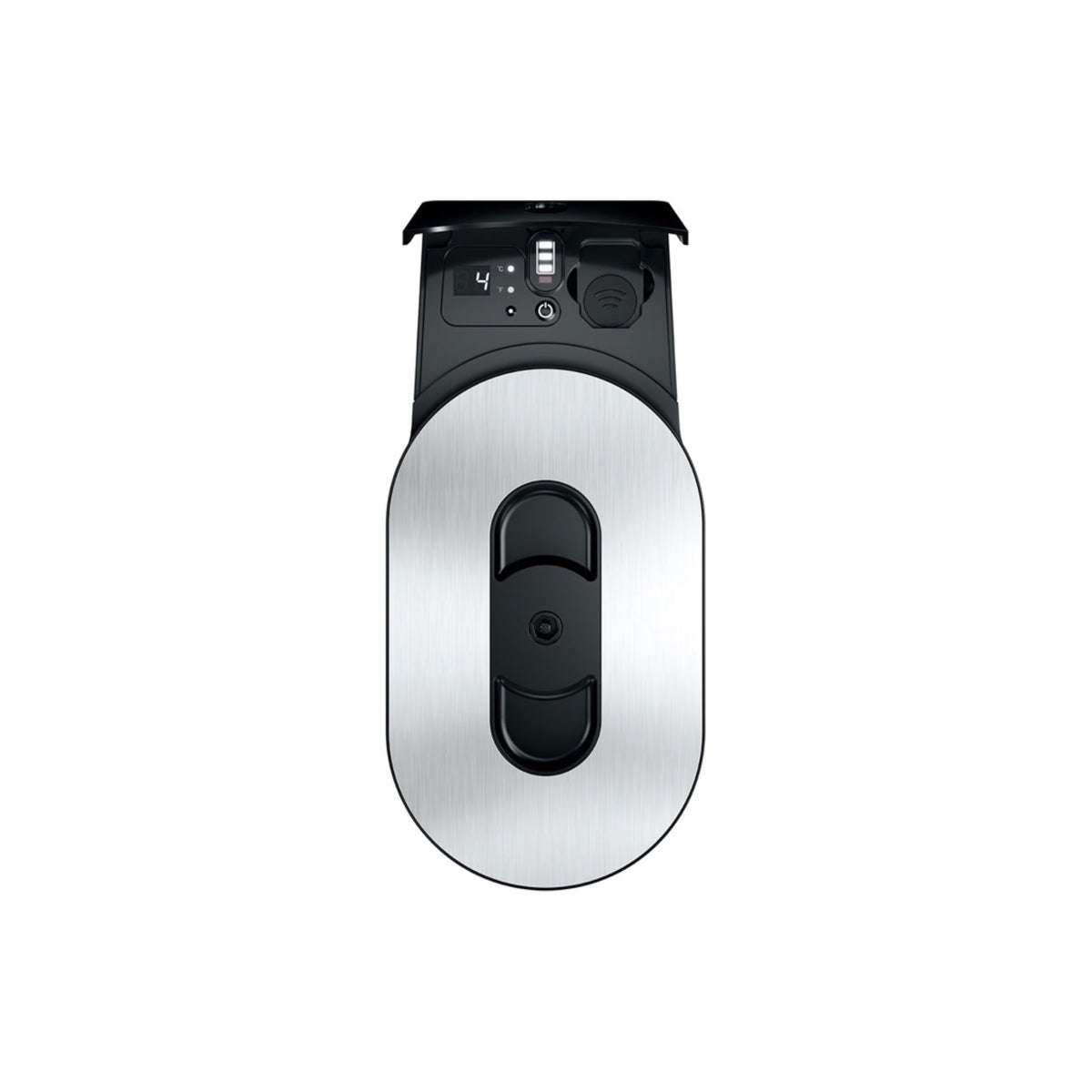 Cool Control 2,5 L Black (EA)