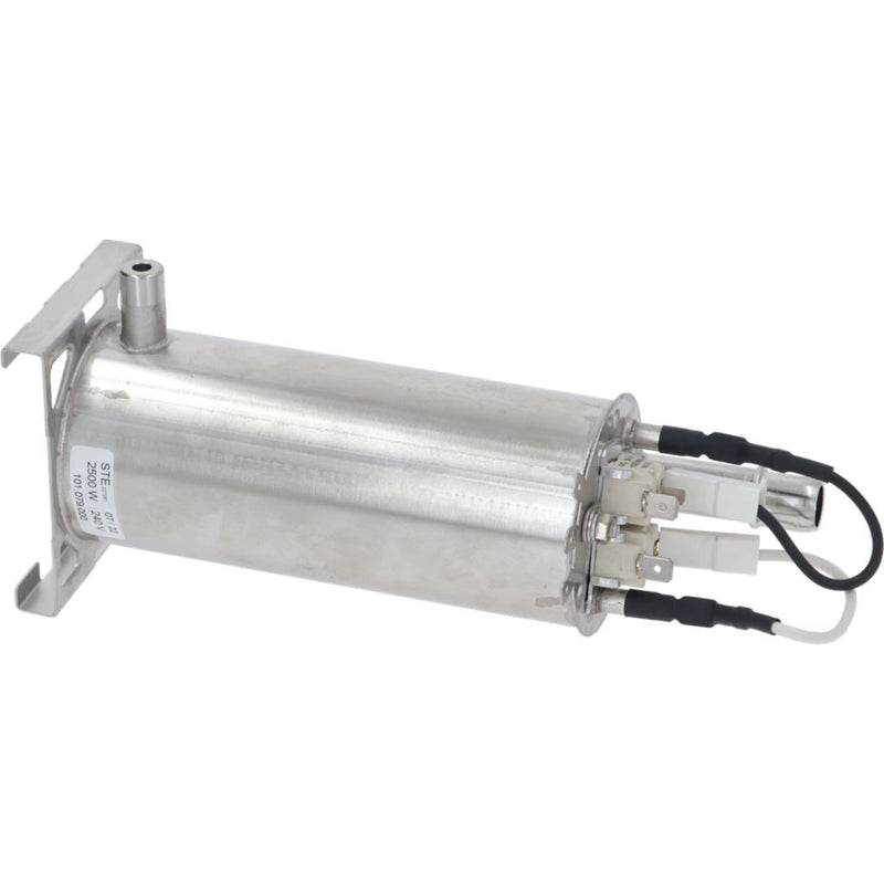Boiler heating element