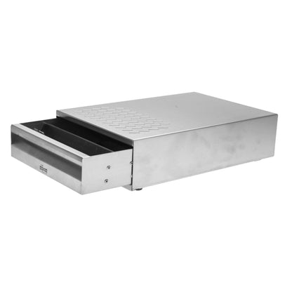 Monteriva Grounds Breaker sump box