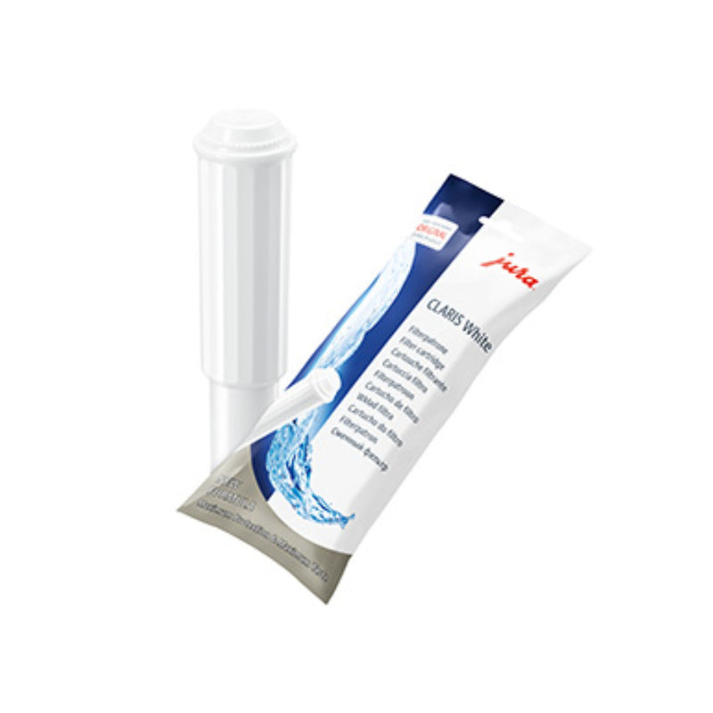 Claris White filter cartridge 1-p