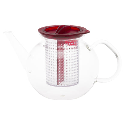 Tea Control 1.2 liter - Red