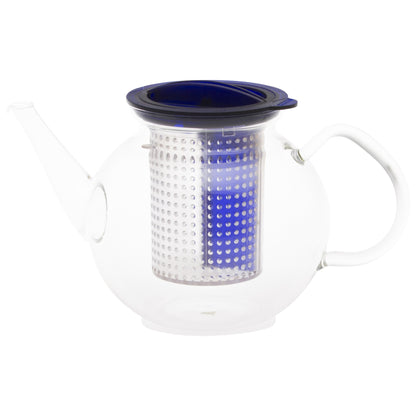 Tea Control 1.2 litres - Blue