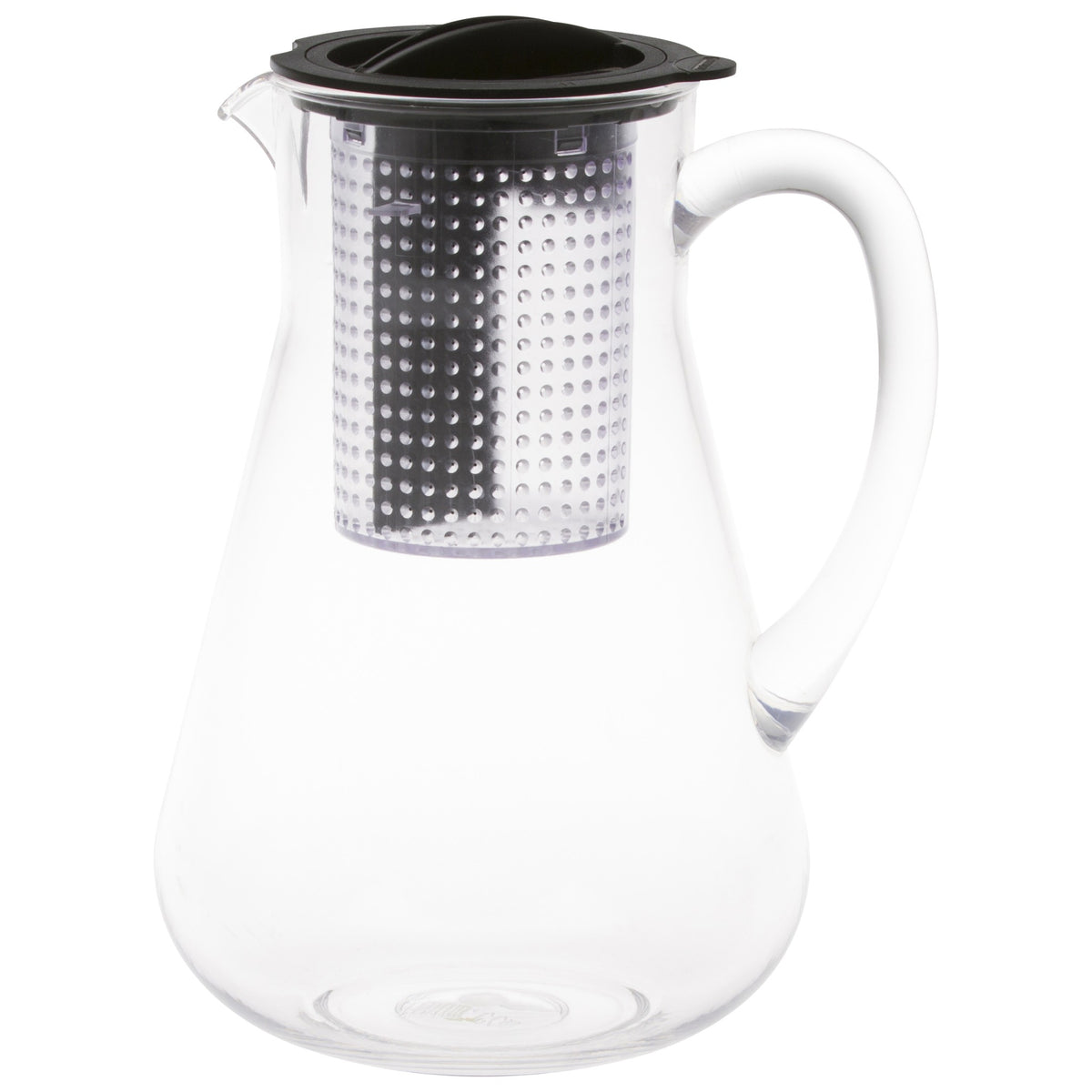 Iced Tea Control 1.8 litres - Black