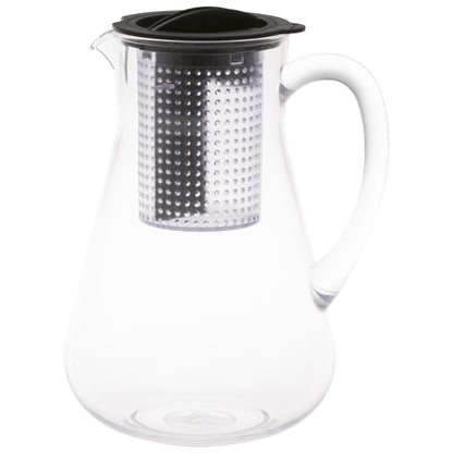 Iced Tea Control 1.8 litres - Black
