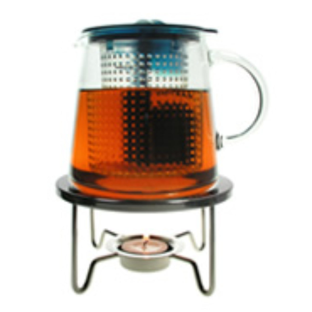 Teapot warmer