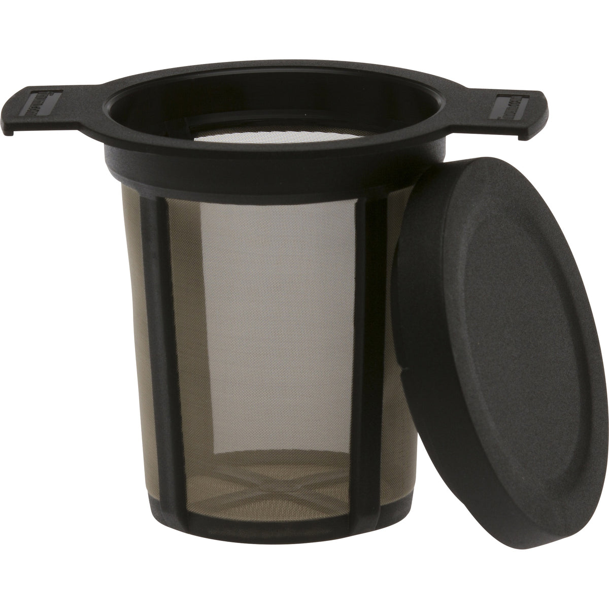 Permanent tea filter