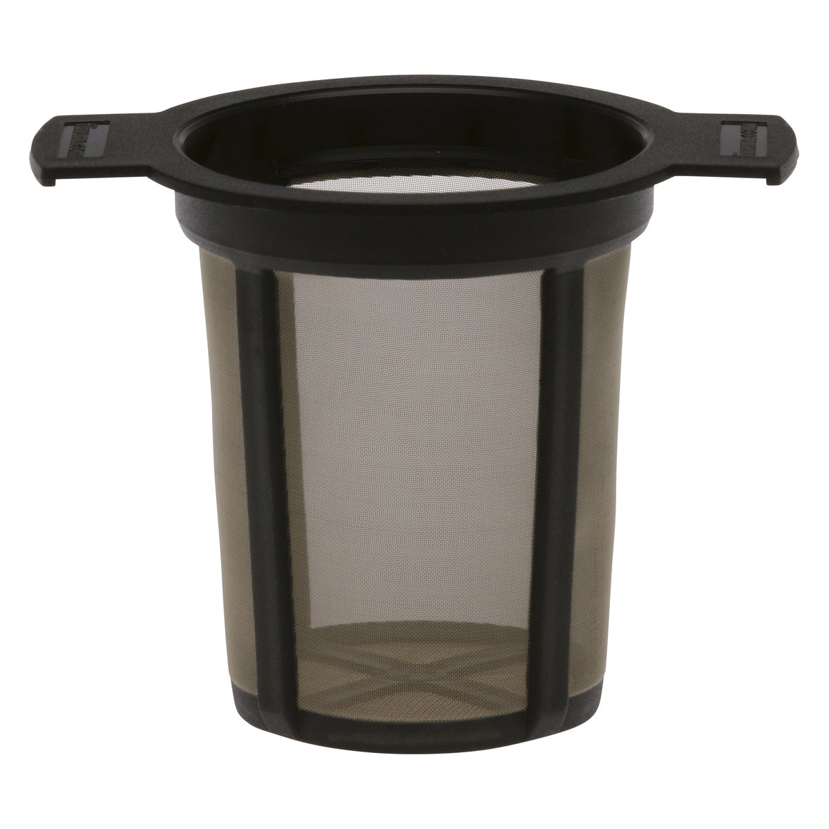 Permanent tea filter