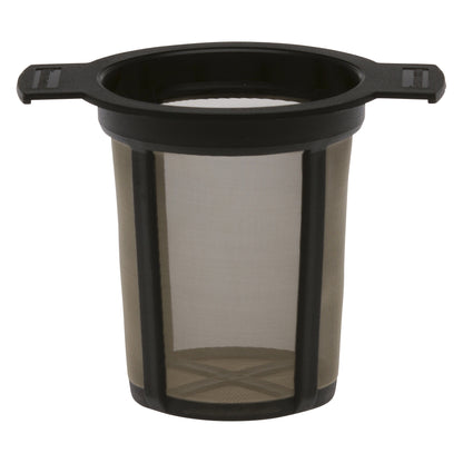 Permanent tea filter