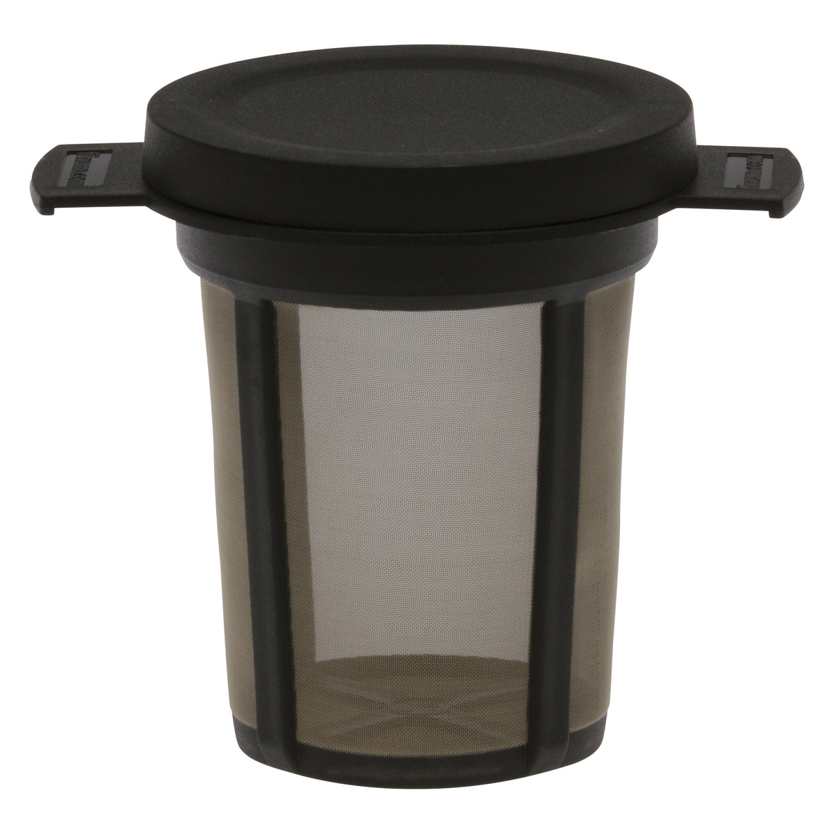 Permanent tea filter