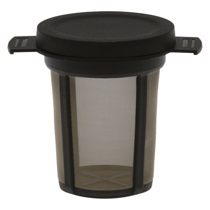 Permanent tea filter