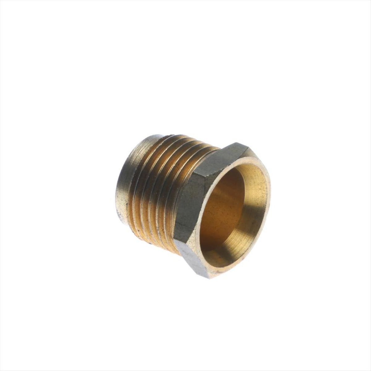 Threaded nut for V.375