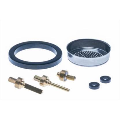 Group renovation E61 8 mm