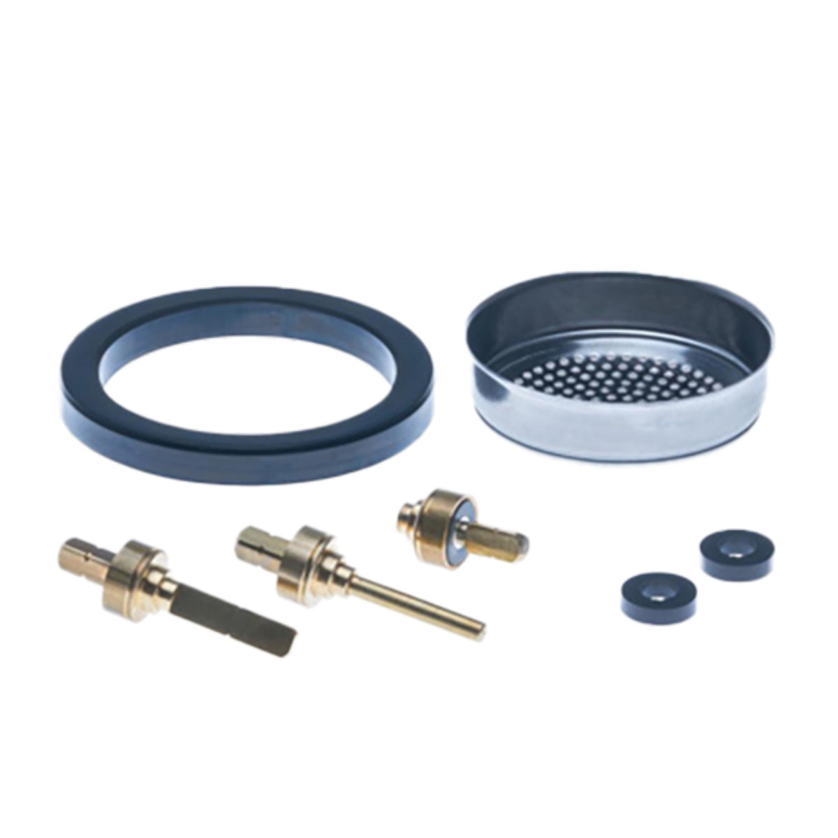 Group renovation E61 8 mm