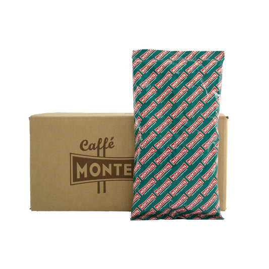 Monteriva Classic Medium Roast Ground Coffee for Filter Coffee - 360g