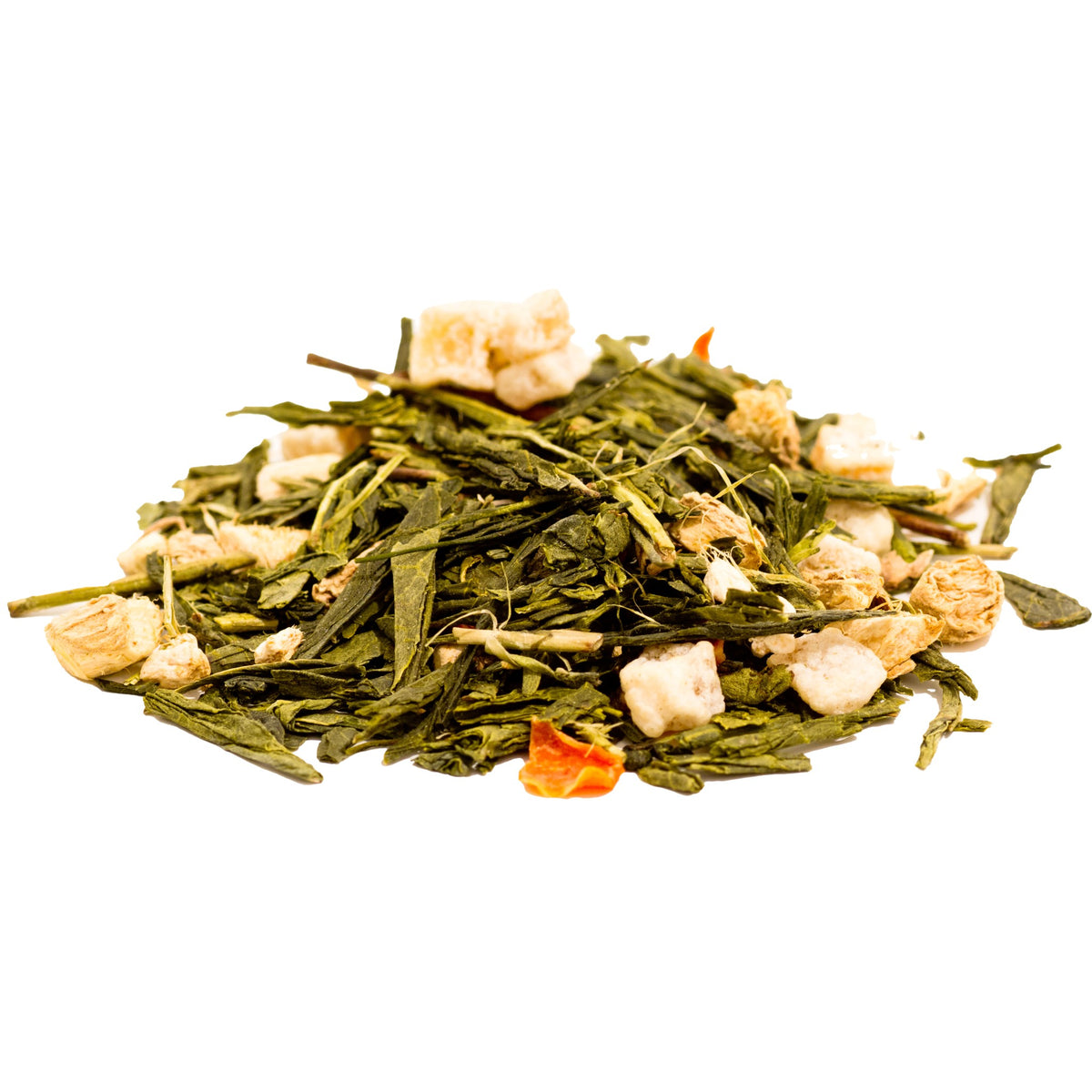 Monteriva Te Spicy Ginger