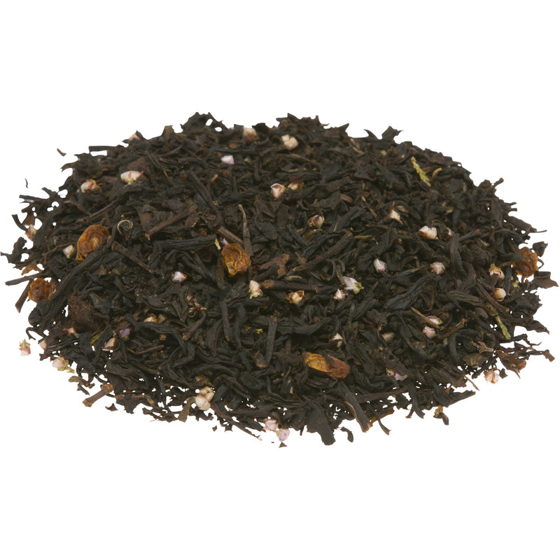 Monteriva Te Sea Buckthorn/Heather