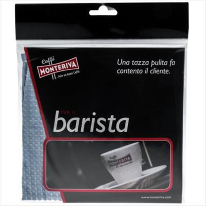 Baristaduk