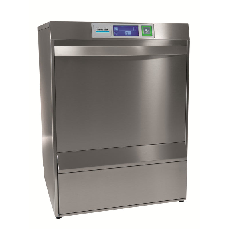 Diskmaskin UC-L