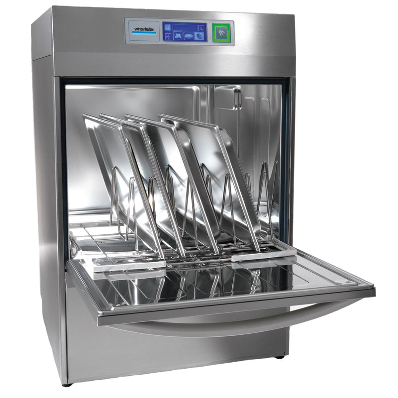 Diskmaskin UC-XL