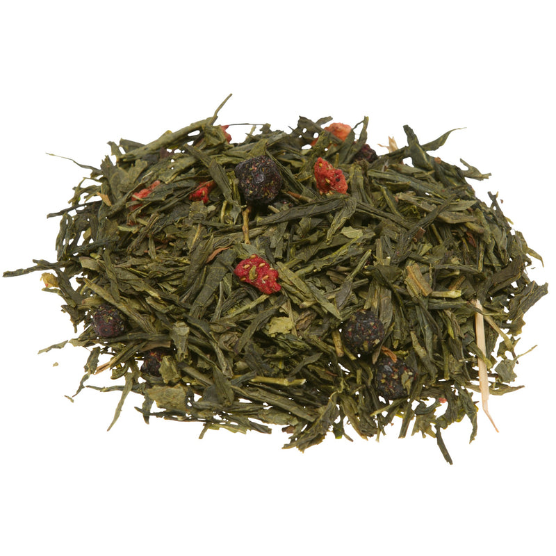 Monteriva Te Sencha Blåbär