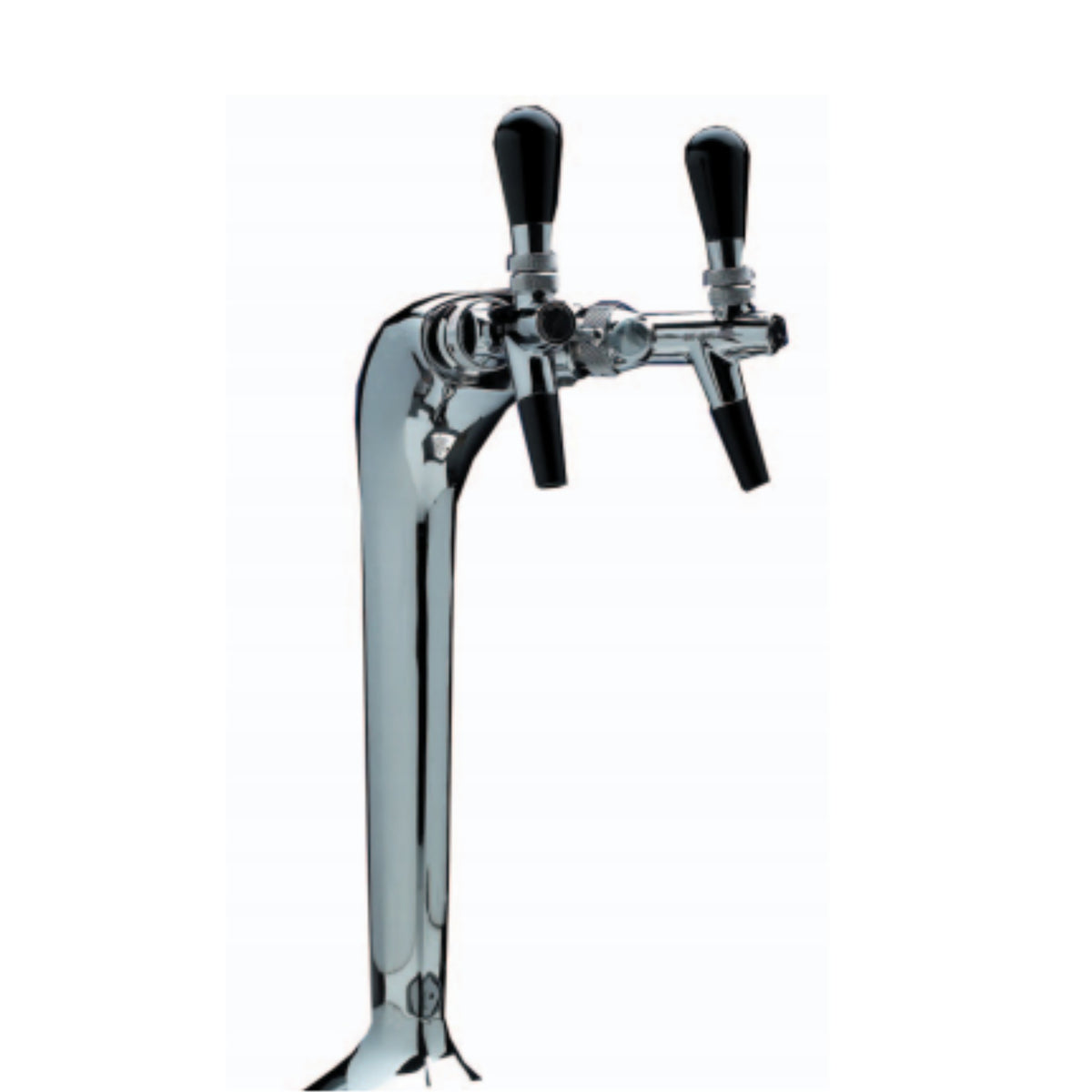 Water tap Cobra 2-tap