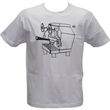 Rocket Espresso T-shirt - Small
