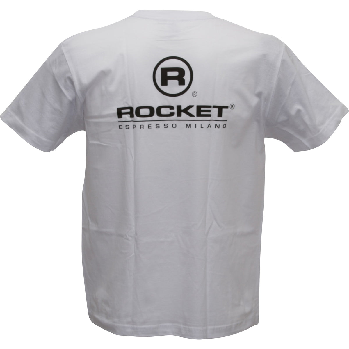 Rocket Espresso T-shirt - Small