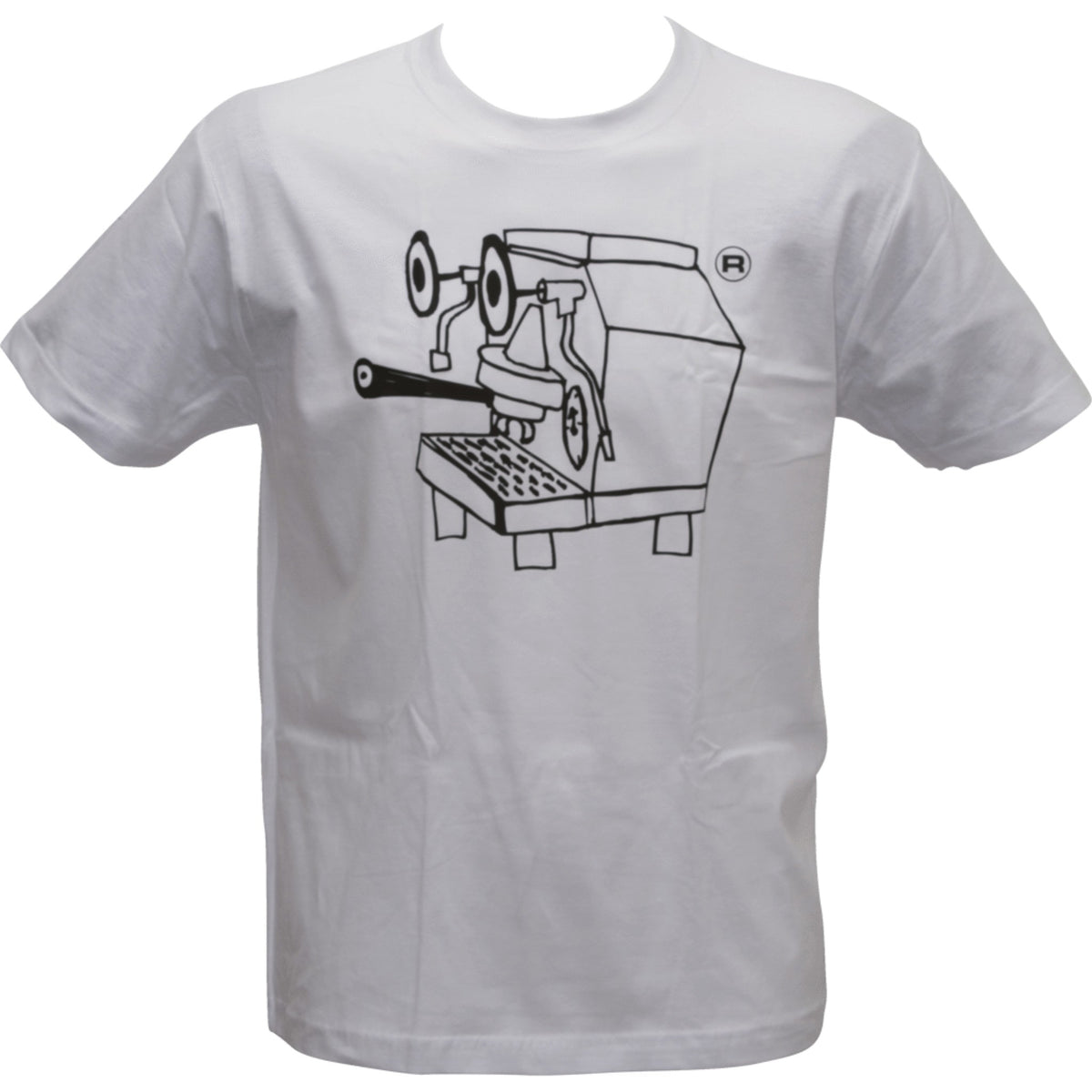 Rocket Espresso T-shirt - Medium