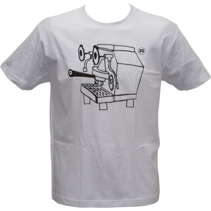 Rocket Espresso T-shirt - Medium