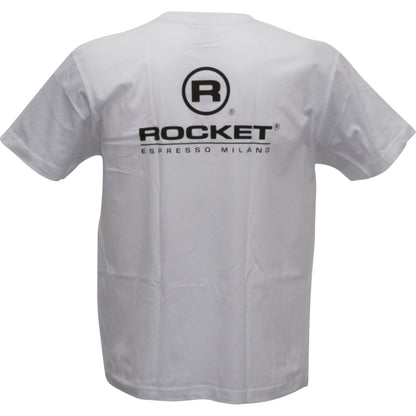 Rocket Espresso T-shirt - Medium