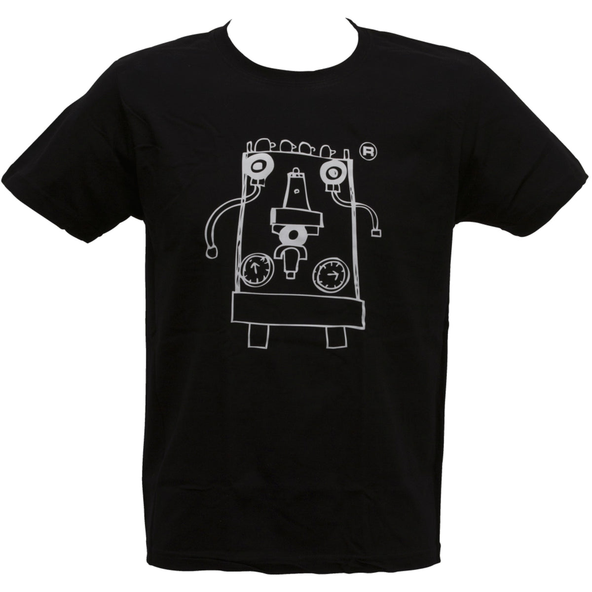 Rocket Espresso T-shirt - Large