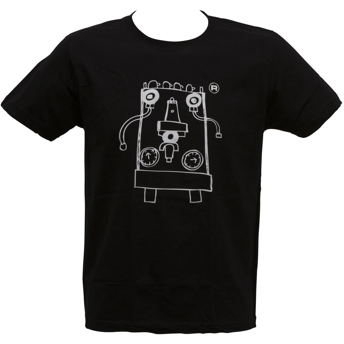 Rocket Espresso T-shirt - Small
