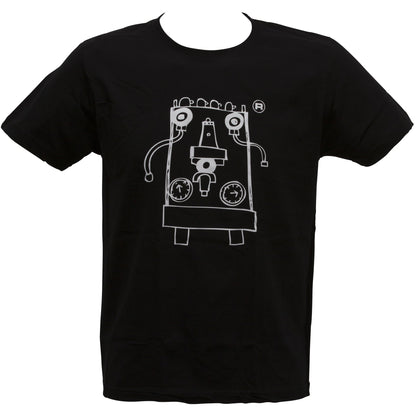Rocket Espresso T-shirt - Small