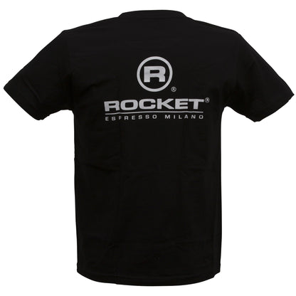 Rocket Espresso T-shirt - Small
