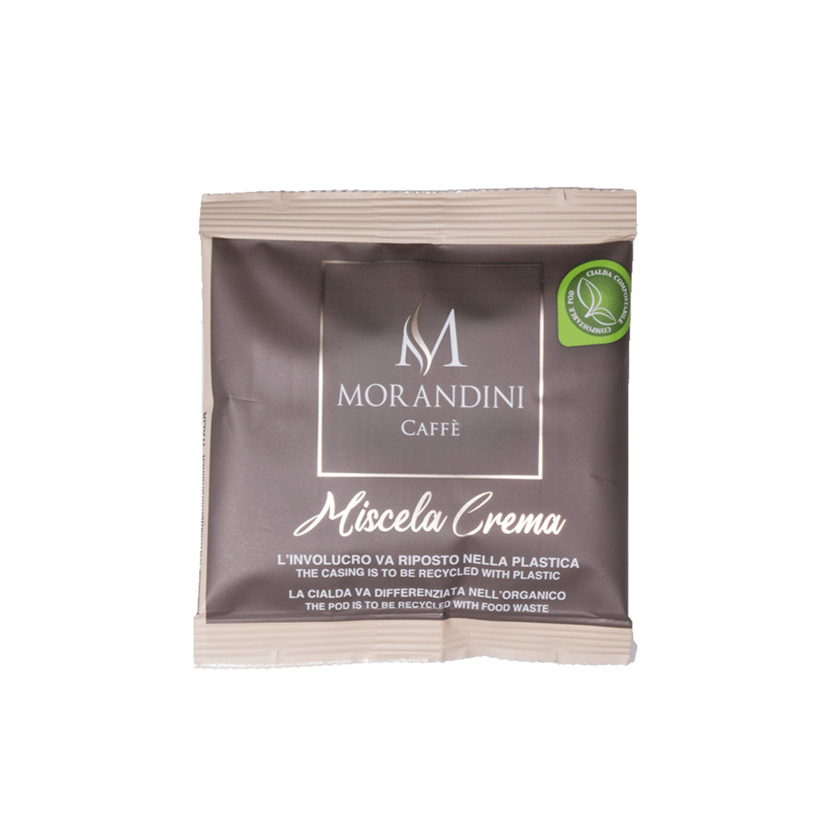 Morandini Cialda pods - 150st
