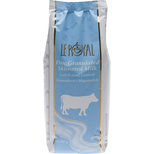Finely granulated milk 500 g