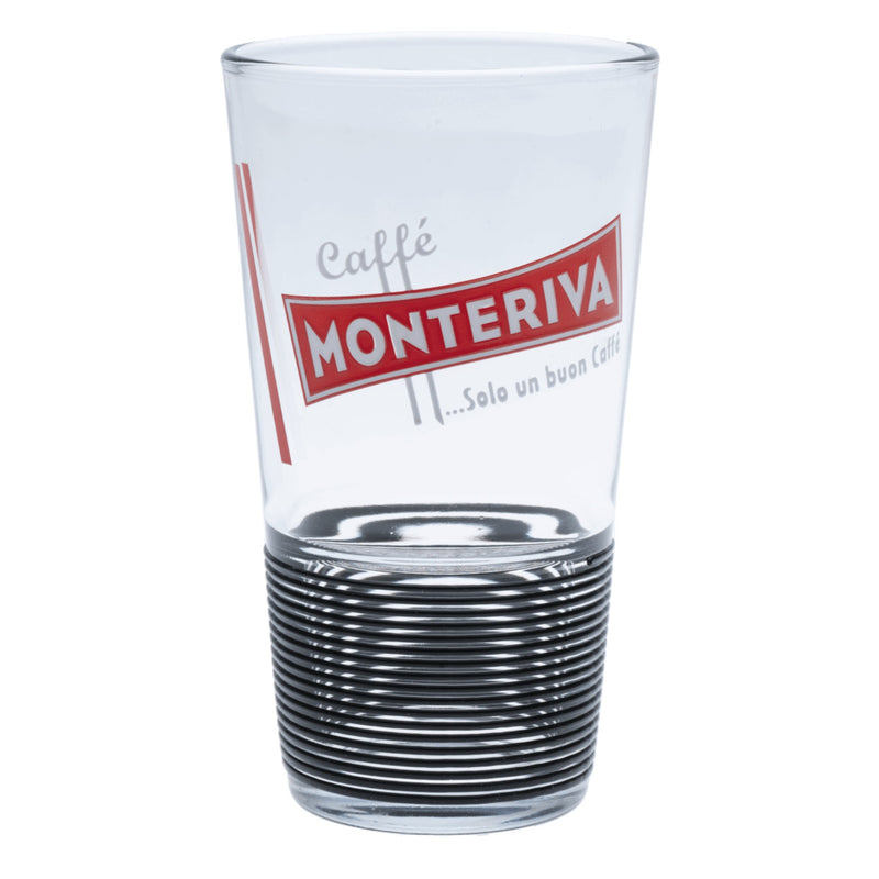 Latte glass silicone