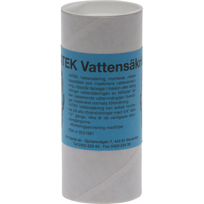 Waterblock