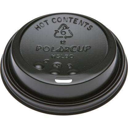 Lock cappuccino HSL80