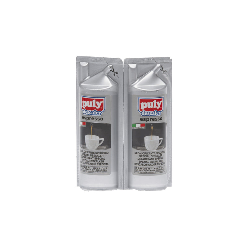 Descaler Espresso 2x125ml