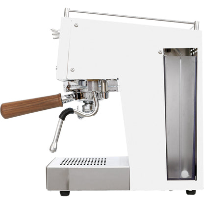 Steel Duo PID White
