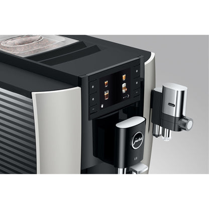 E8 Platinum (EC)