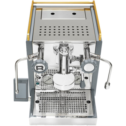 R Cinquantotto/Serie Grigia - Telegrey (RAL7046)