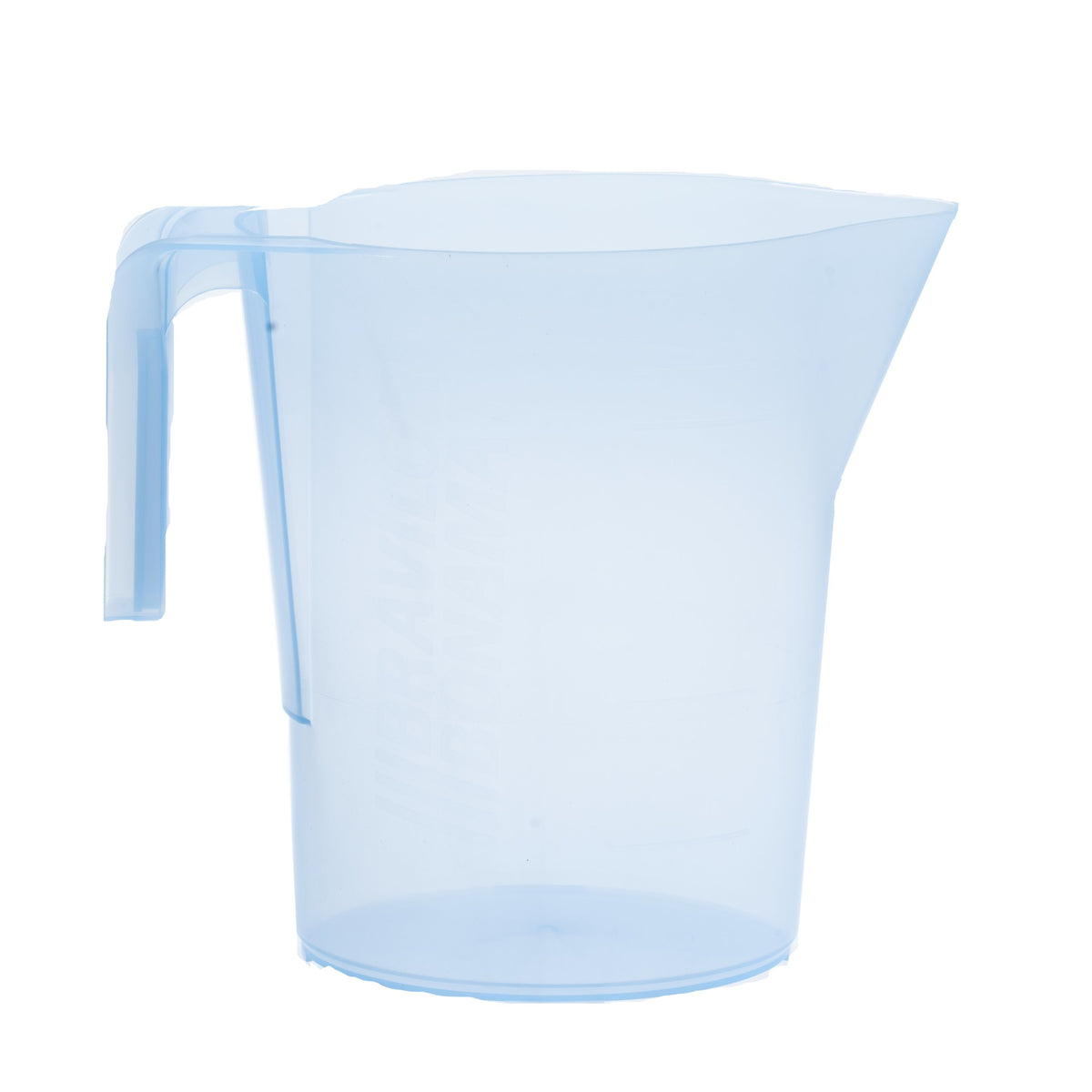 Measuring Jug 2.2L Transparent