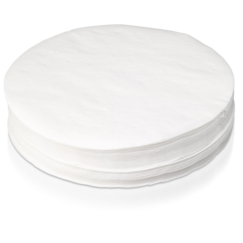 Flat filter B5 172 mm