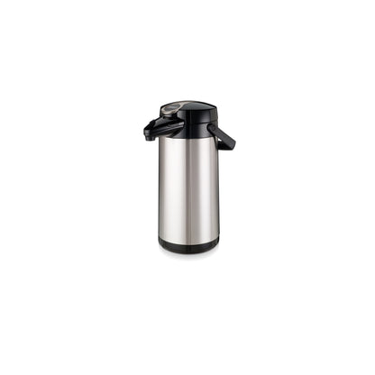 Pumptermos Furento 2.2 L  Rostfritt Stål