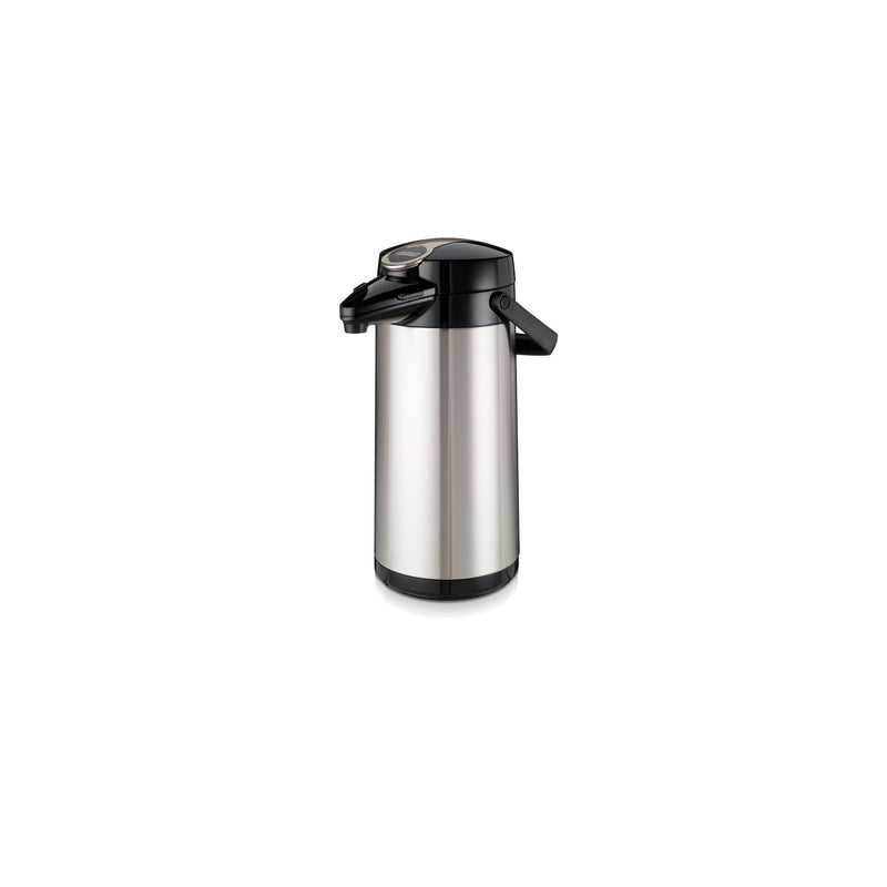 Pump Thermos Furento 2.2 L Stainless Steel