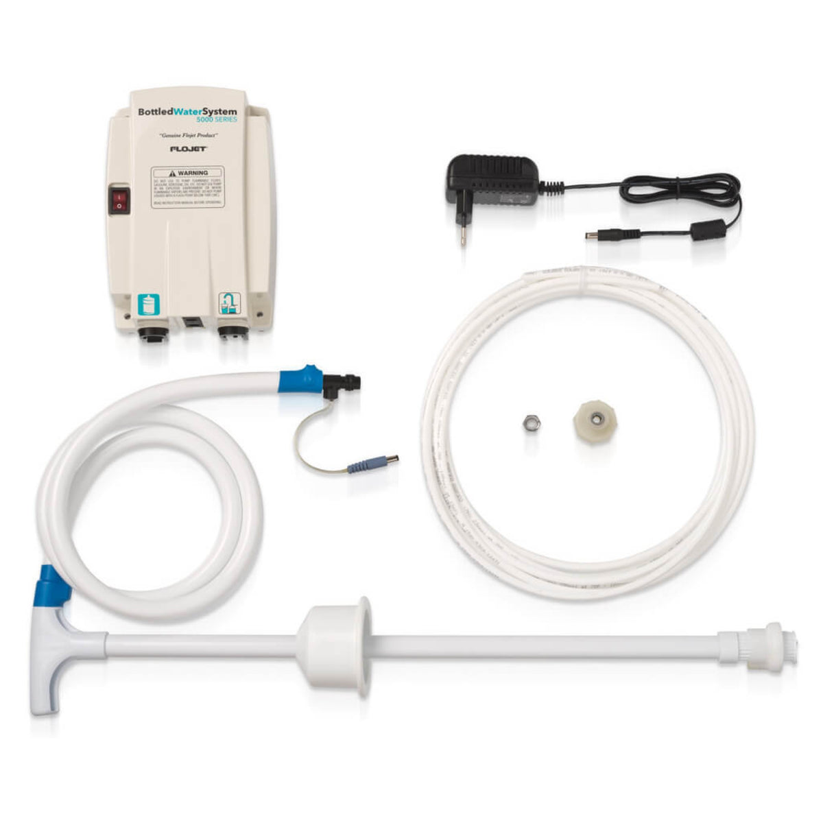 Pump Unit Flojet