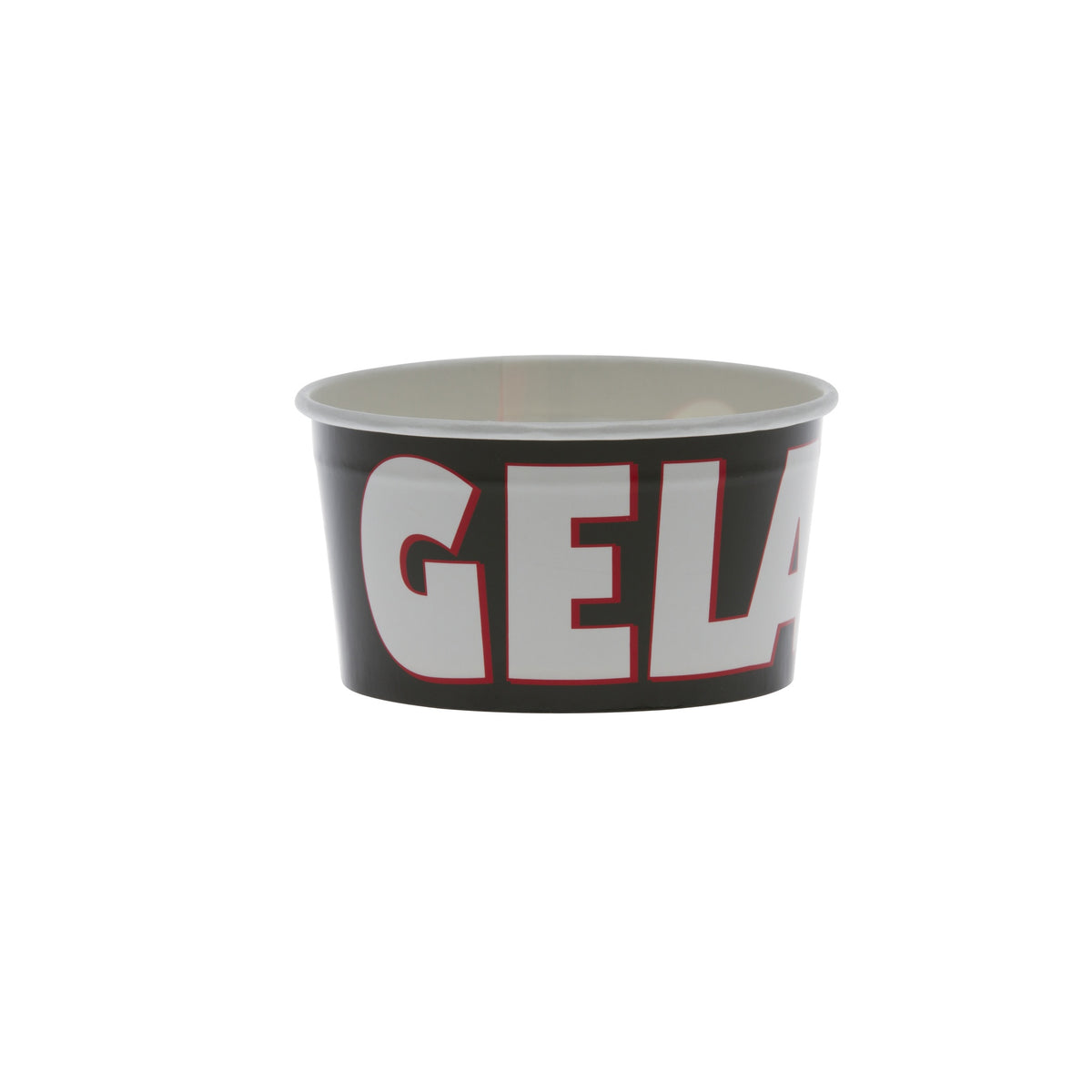 Ice cream dish SPE140