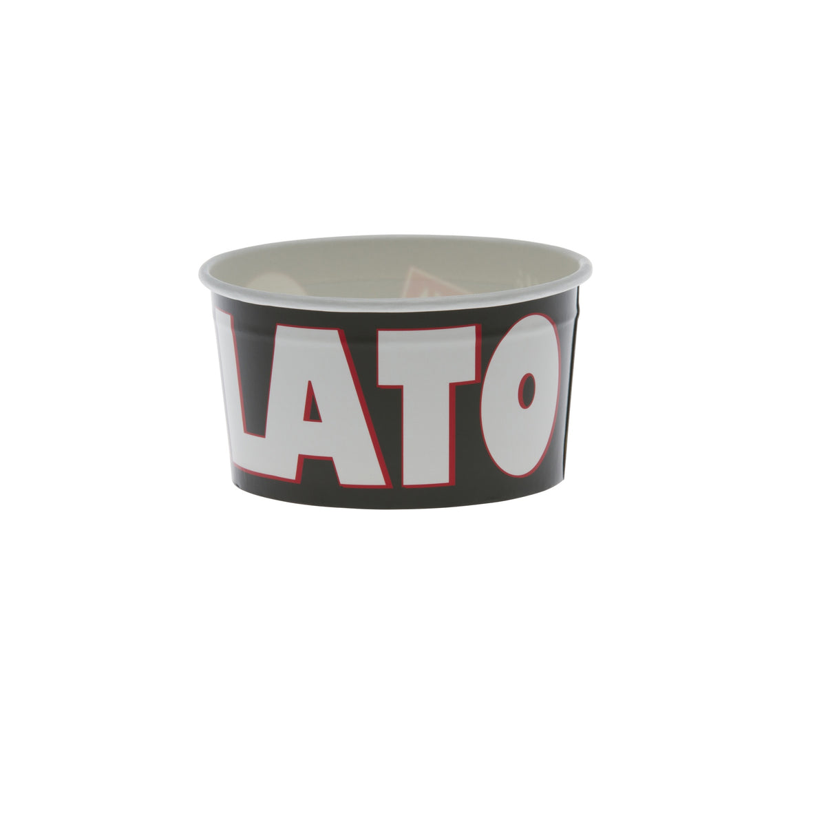Ice cream dish SPE140